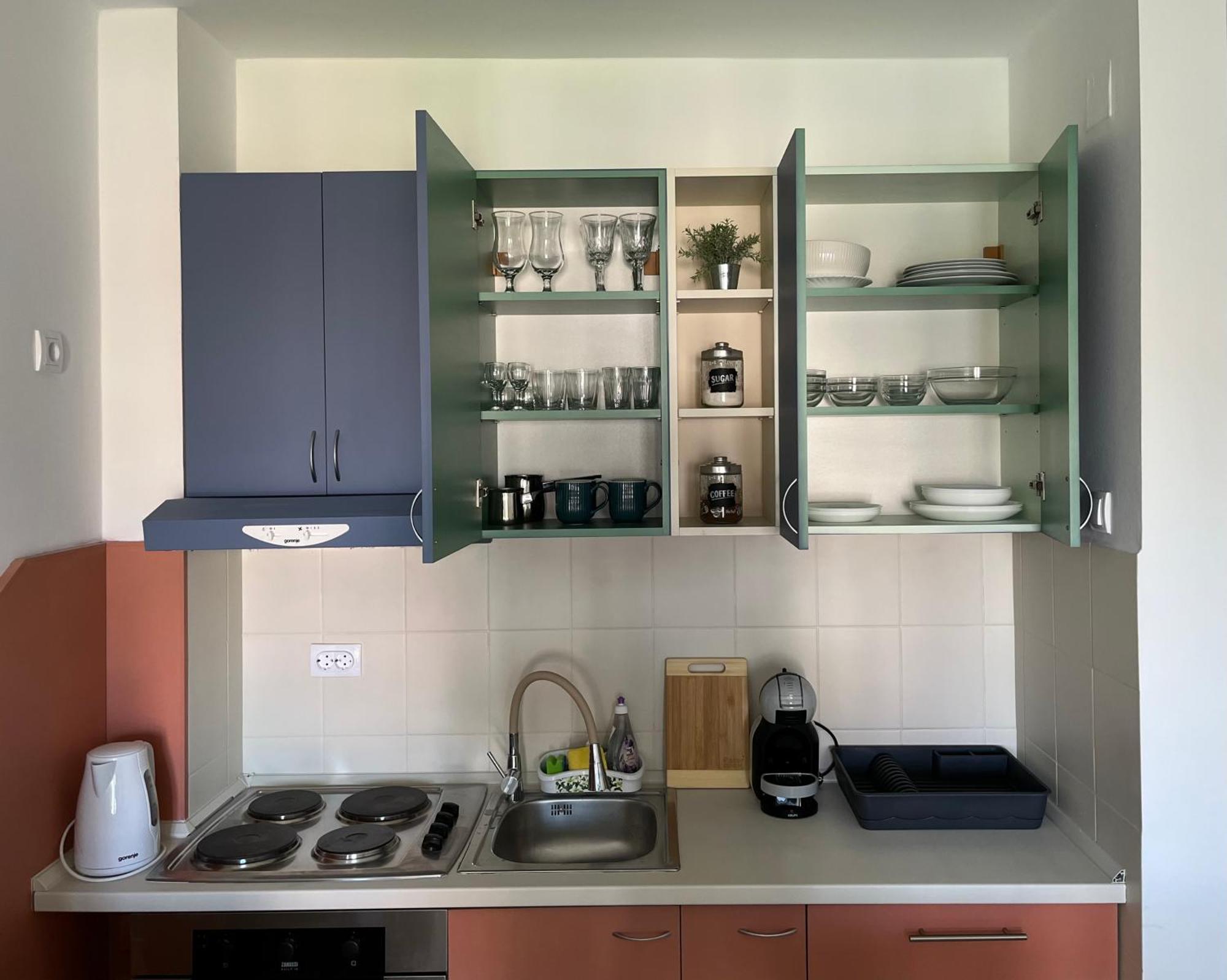 נובי סאד Apartment Vera With Free Garage מראה חיצוני תמונה